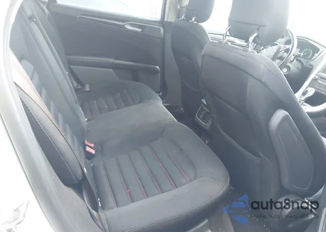 2013 Ford Fusion Se z USA, uszkodzony, nr VIN 3FA6P0HR1DR109877